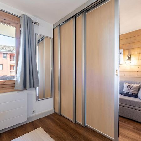 Cocon A La Plagne Apartment Exterior photo