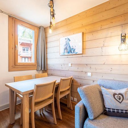 Cocon A La Plagne Apartment Exterior photo