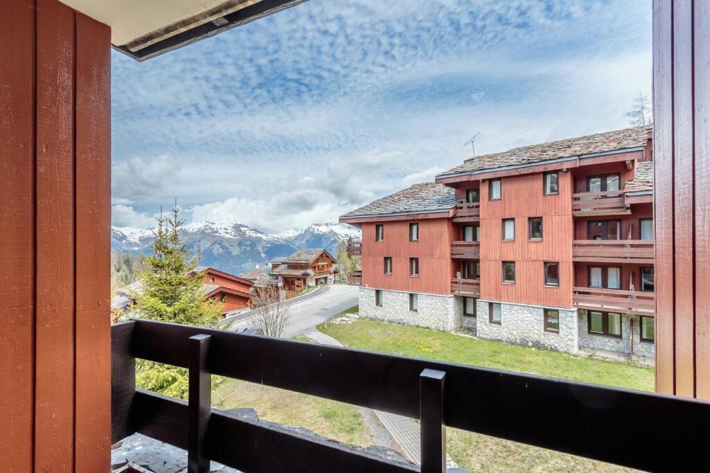 Cocon A La Plagne Apartment Exterior photo