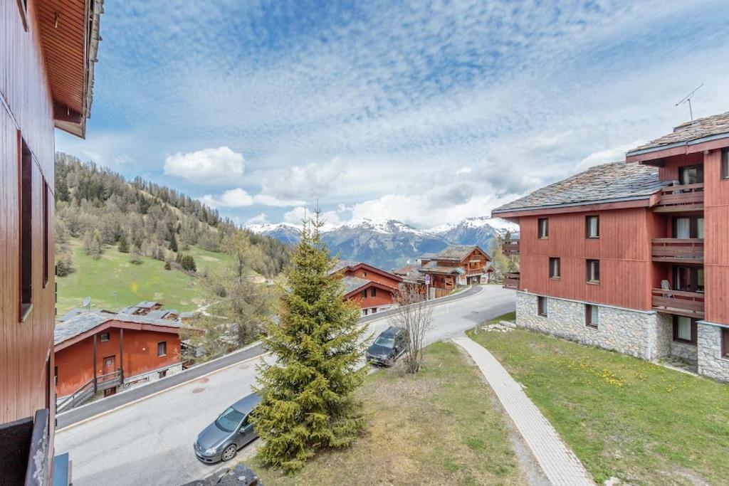 Cocon A La Plagne Apartment Exterior photo