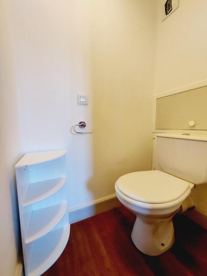 Cocon A La Plagne Apartment Exterior photo