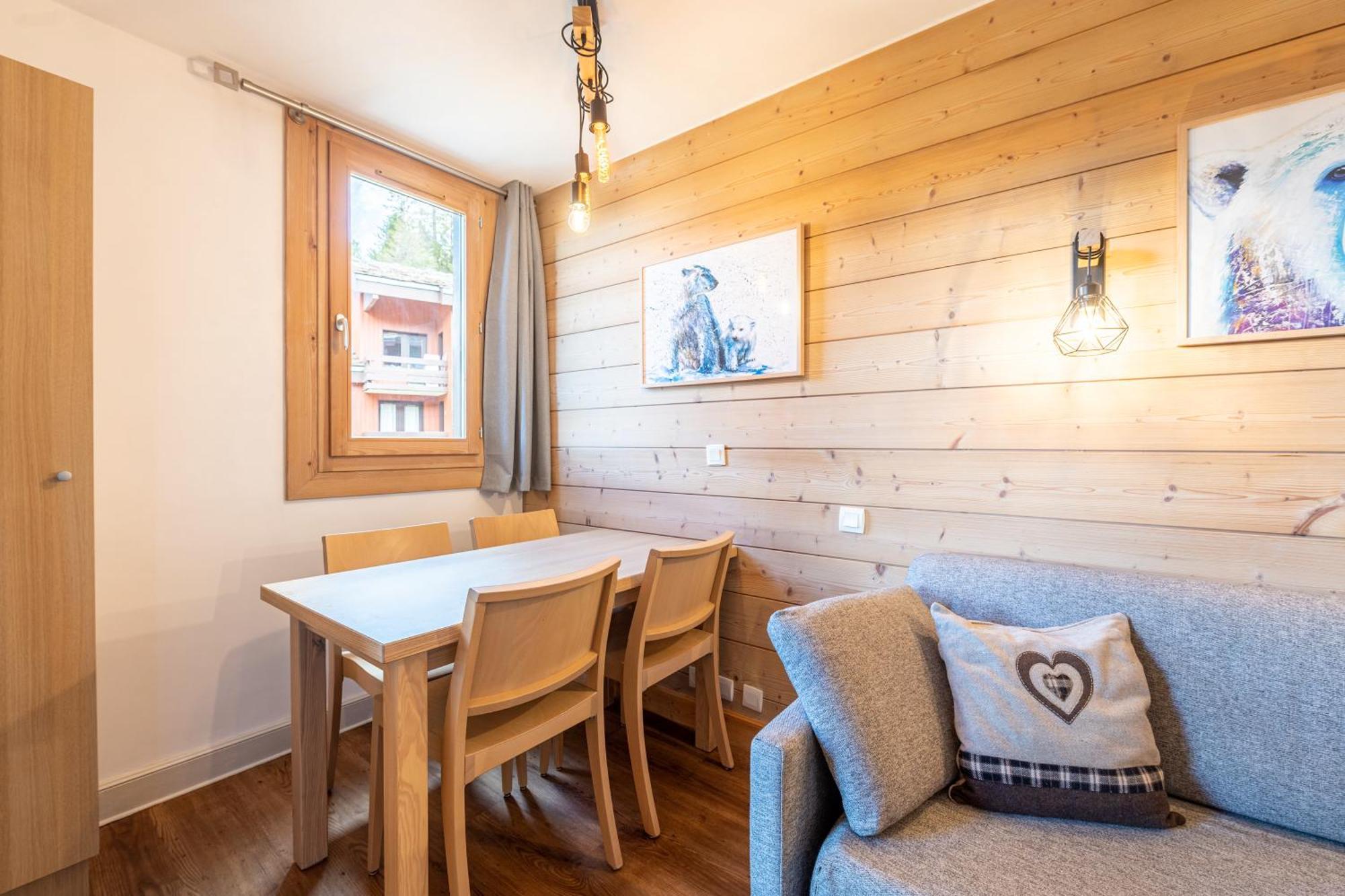 Cocon A La Plagne Apartment Exterior photo