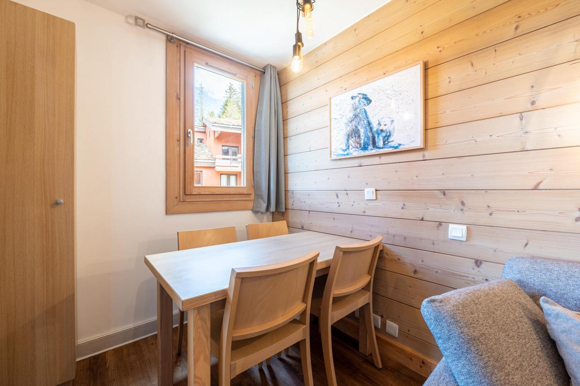 Cocon A La Plagne Apartment Exterior photo